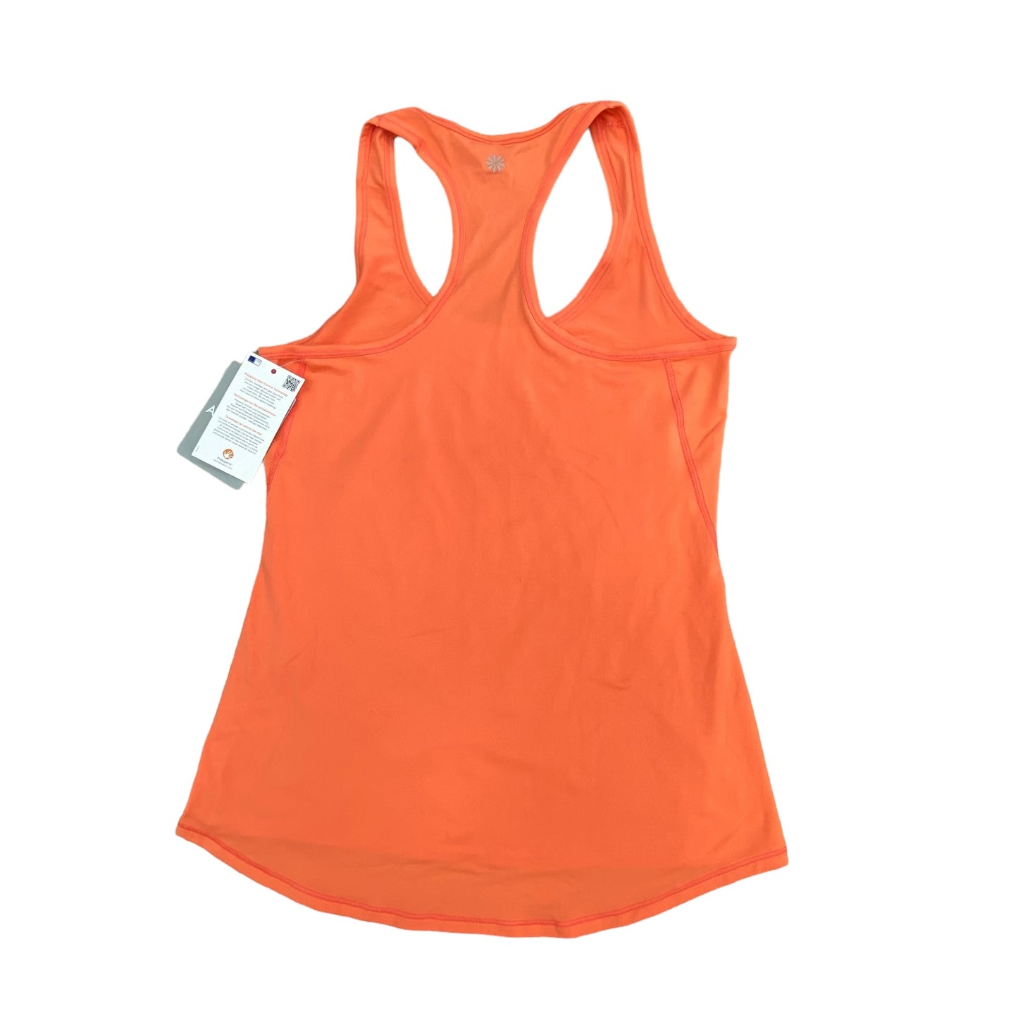 Athletic Tank Top By Athleta  Size: Xs