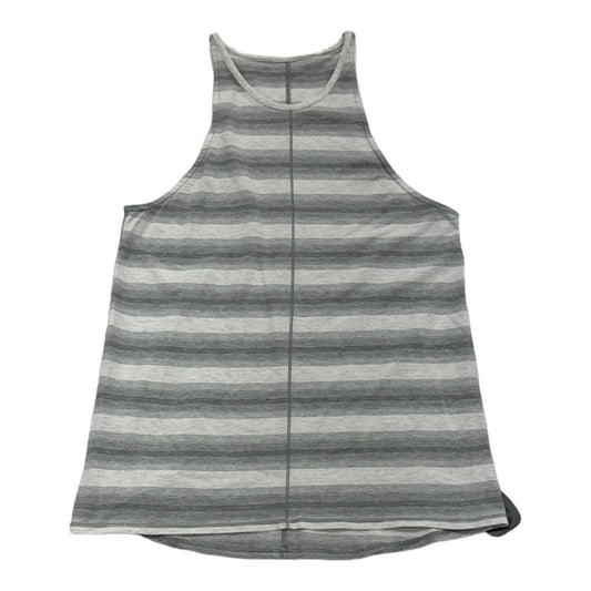 Athletic Tank Top By Lululemon  Size: S