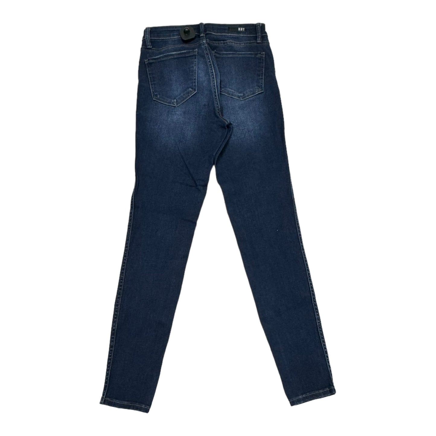 Jeans Skinny By Kut  Size: 2