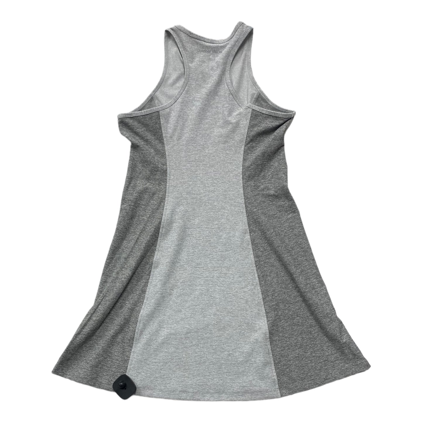 Athletic Dress By Outdoor Voices  Size: L