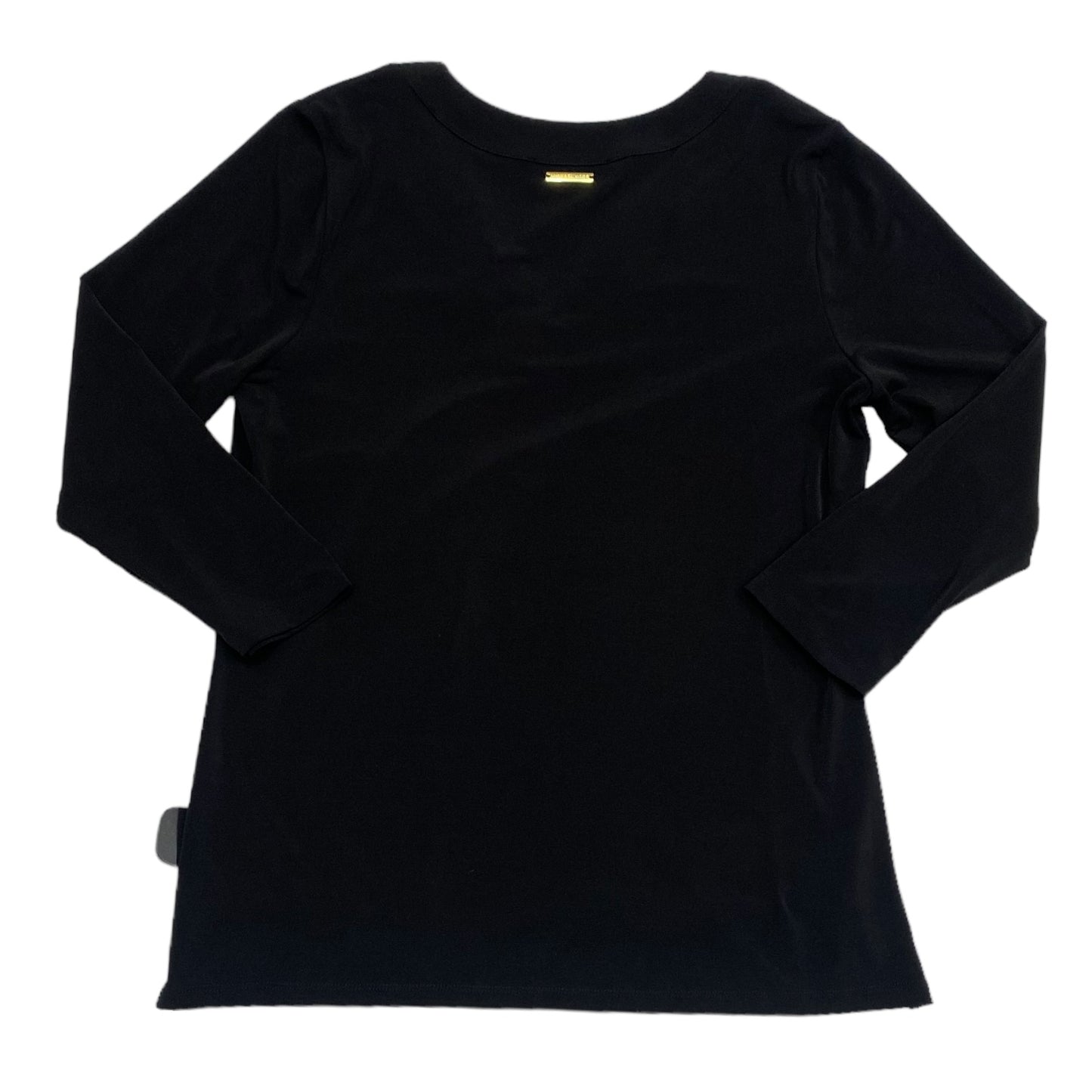 Top Long Sleeve By Michael By Michael Kors  Size: M