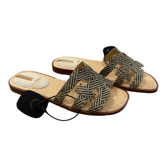 Sandals Flats By Sam Edelman  Size: 6