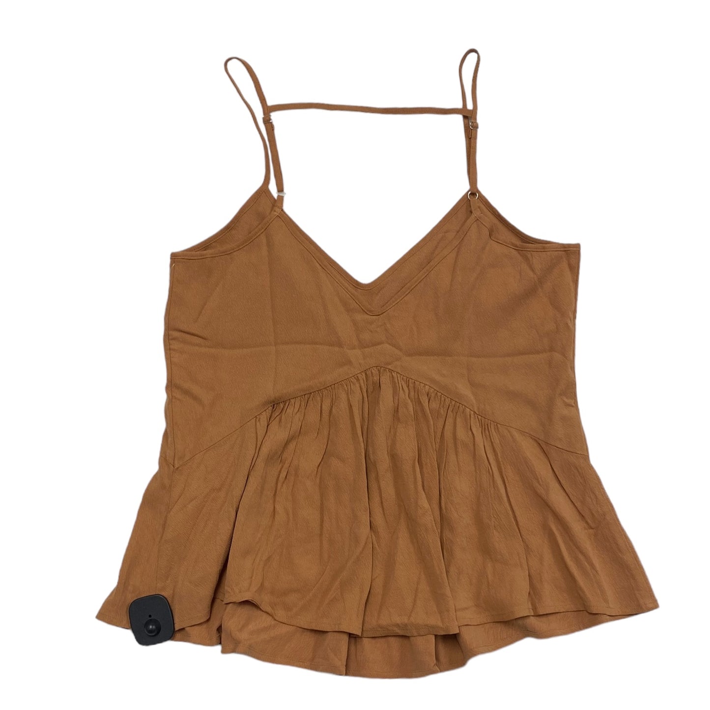 Top Sleeveless By The Odells  Size: S