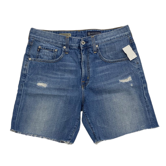 Shorts By Adriano Goldschmied  Size: 8