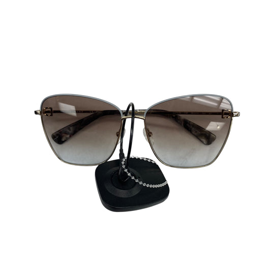 Sunglasses Designer By Longchamp