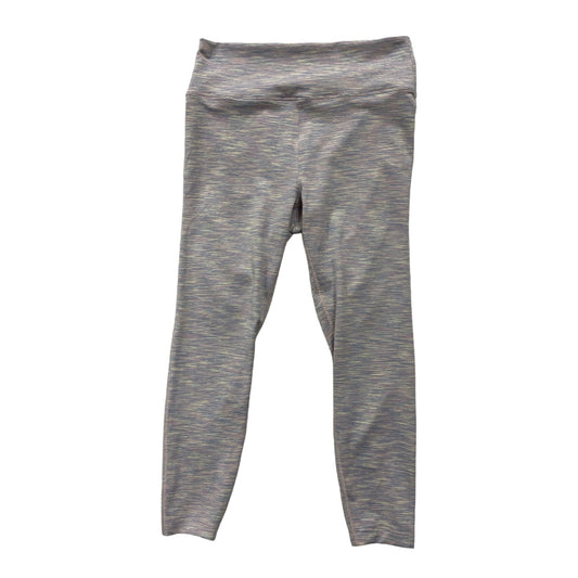 Athletic Leggings By Outdoor Voices  Size: Xl