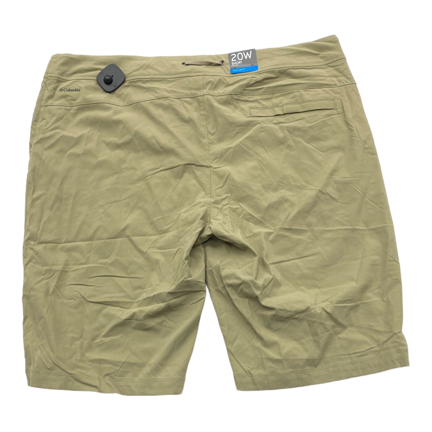 Shorts By Columbia  Size: 20w