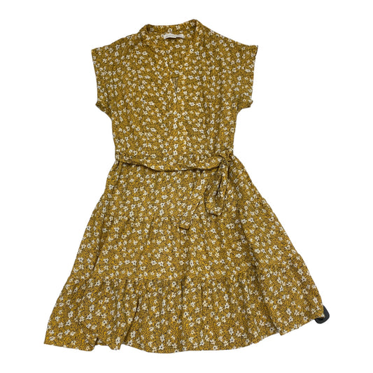 Dress Casual Short By Monteau  Size: Xl