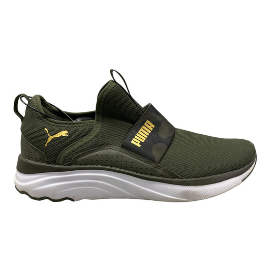 Shoes Sneakers By Puma  Size: 8.5