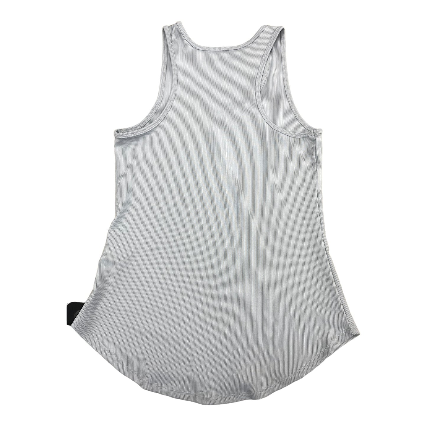 Athletic Tank Top By Under Armour  Size: Xl