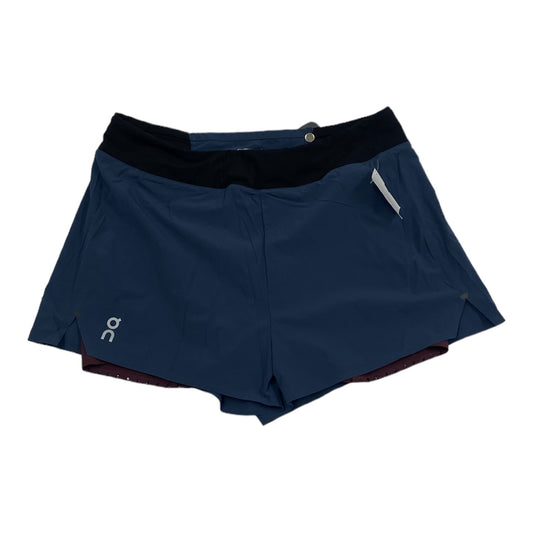 Athletic Shorts By On Cloud  Size: S
