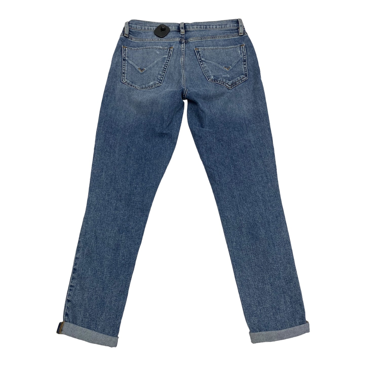 Jeans Boyfriend By Hudson  Size: 2