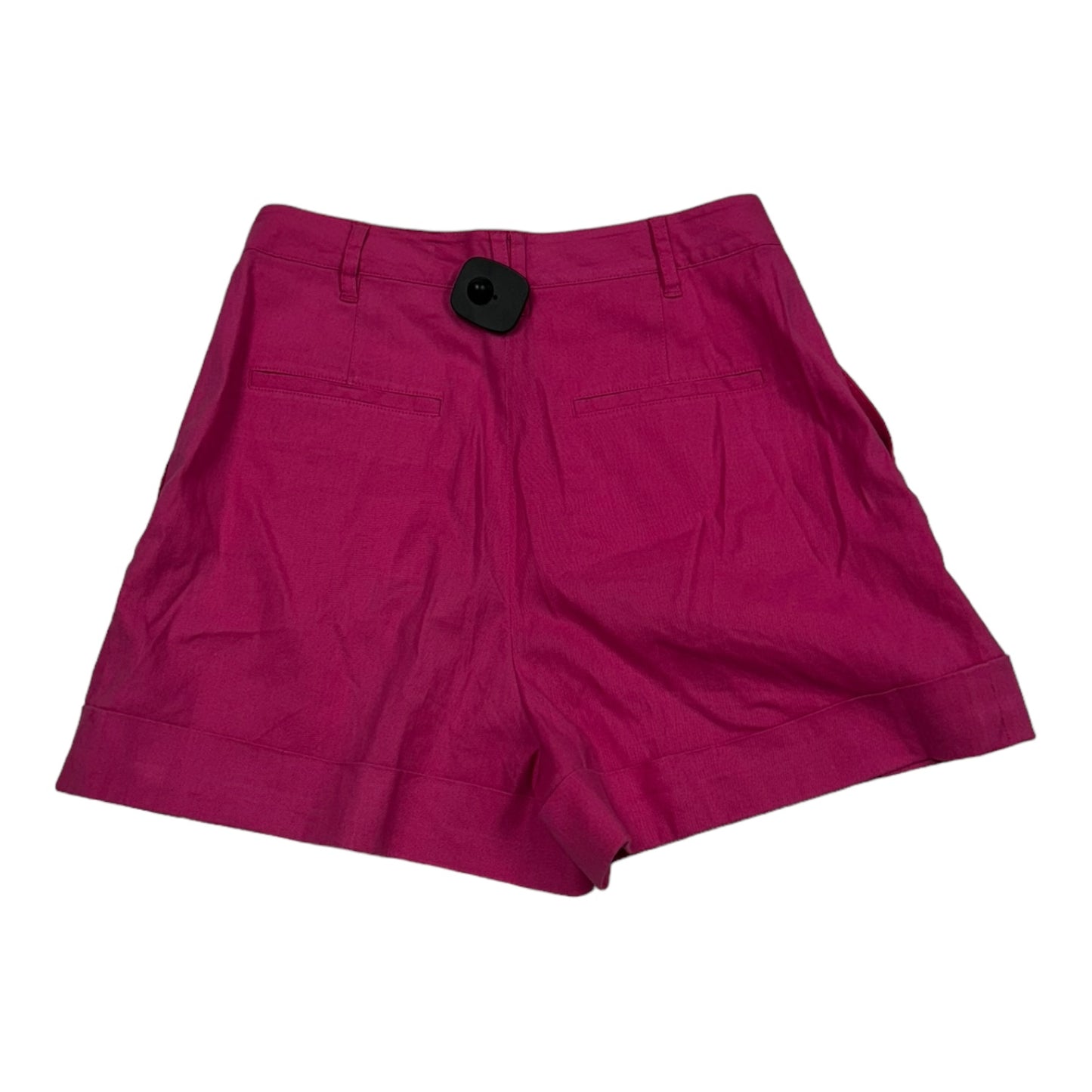 Pink Shorts Rag And Bone, Size 4