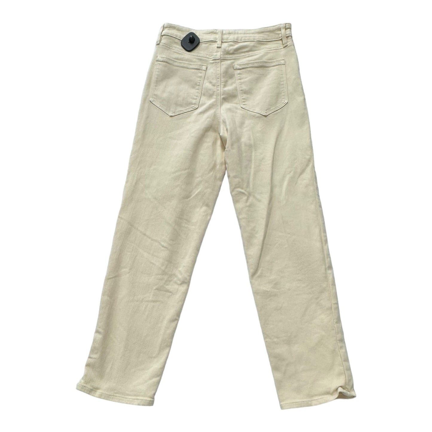 Jeans Straight By Athleta  Size: 6