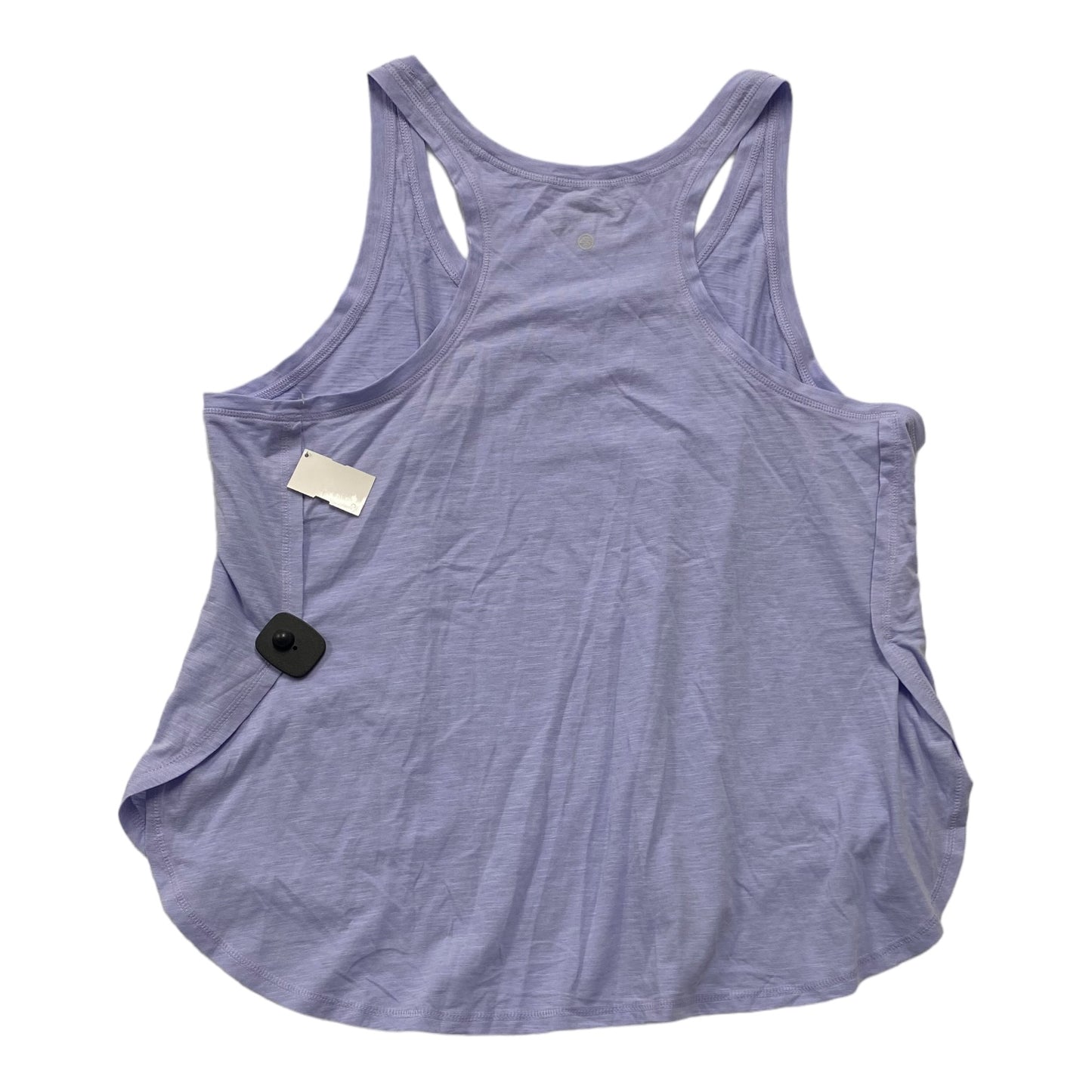 Top Sleeveless By Eddie Bauer  Size: 2x