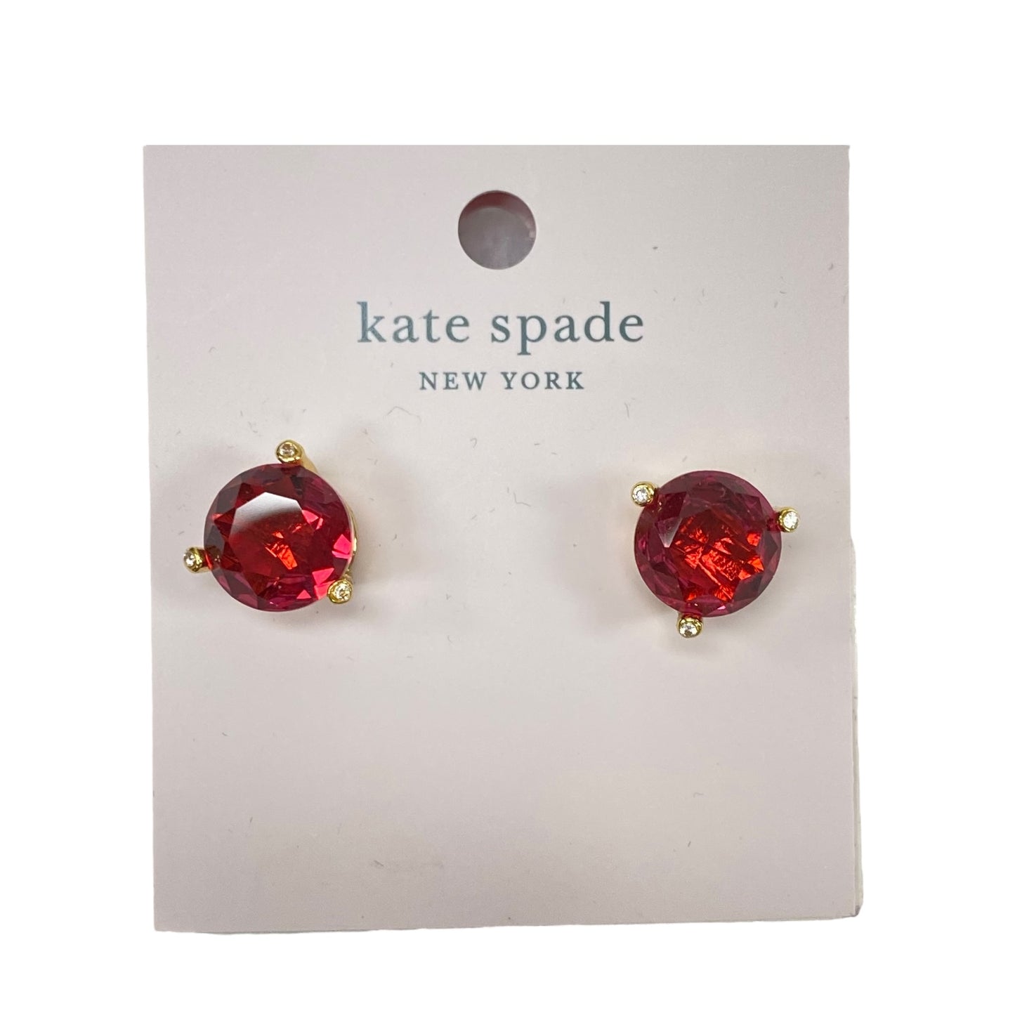 Earrings Designer By Kate Spade