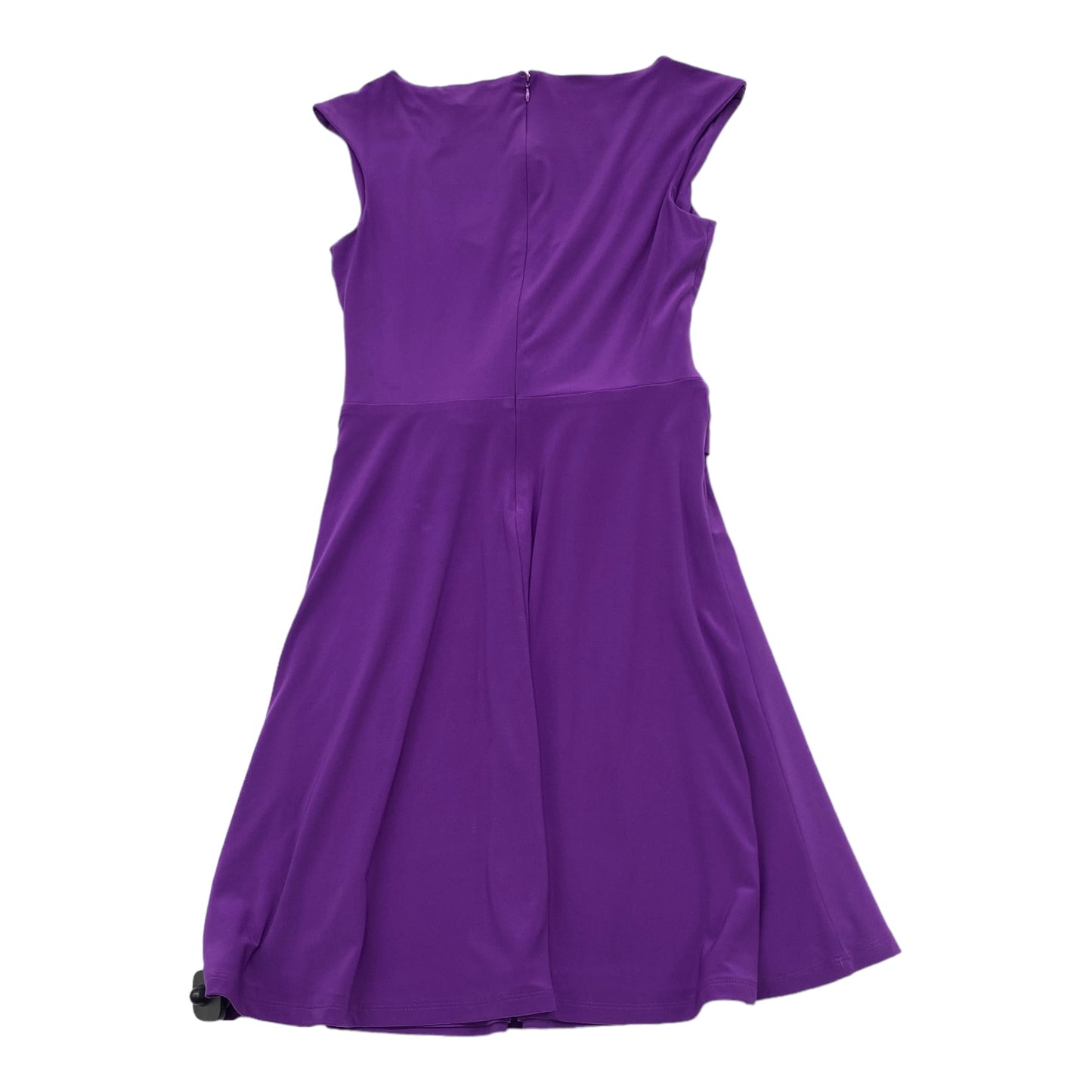 Dress Party Midi By Lauren By Ralph Lauren  Size: 2