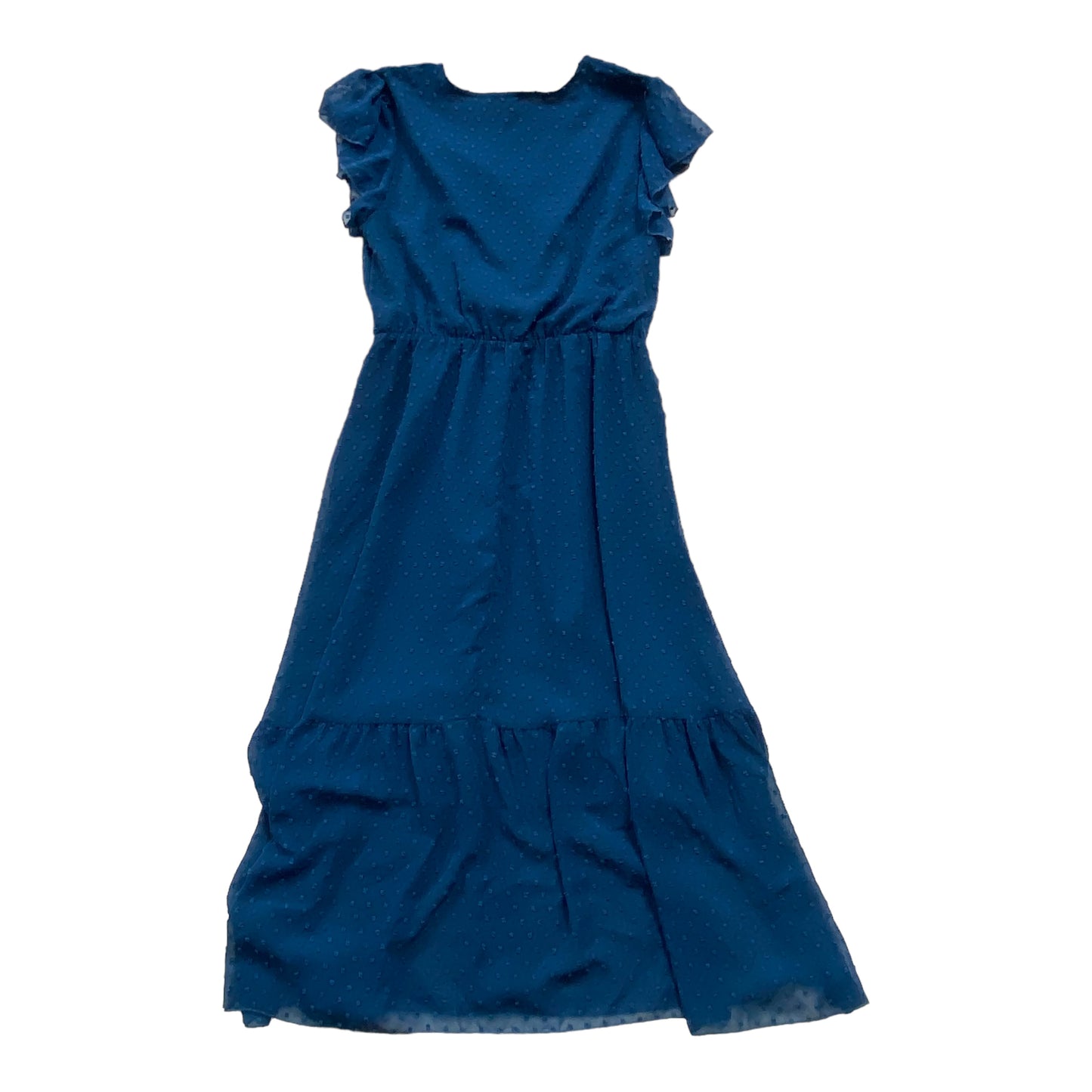 Dress Casual Maxi By BTFBM  Size: L