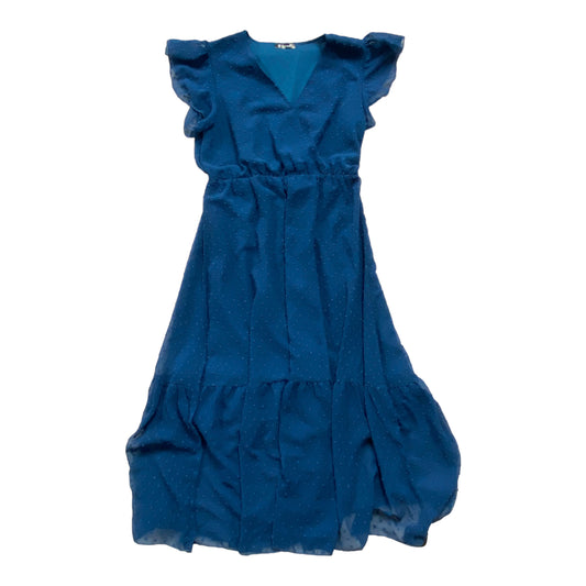 Dress Casual Maxi By BTFBM  Size: L