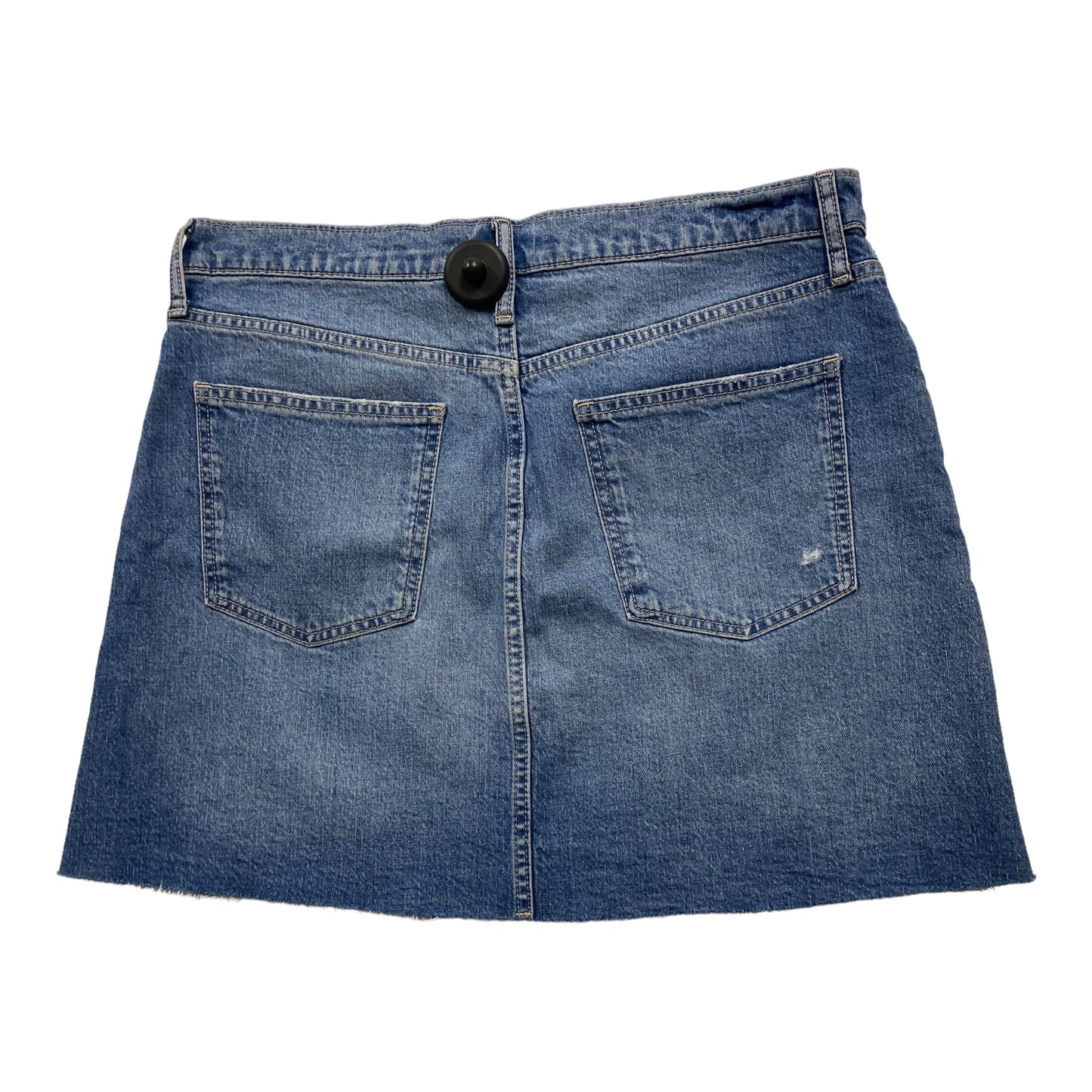 Skirt Mini & Short By Gap  Size: 14
