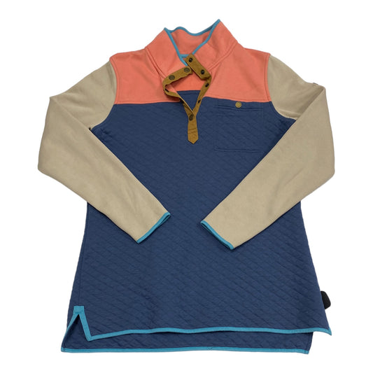 Athletic Sweatshirt Collar By L.l. Bean  Size: M