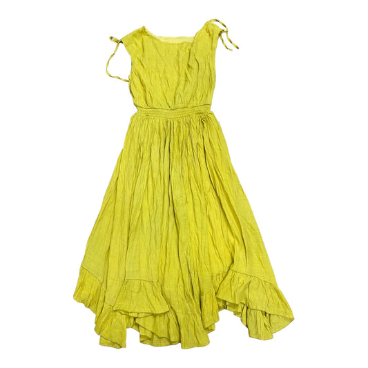 Dress Casual Maxi By JOYFOLIE - MIA JOY MSRP $78 Size: M