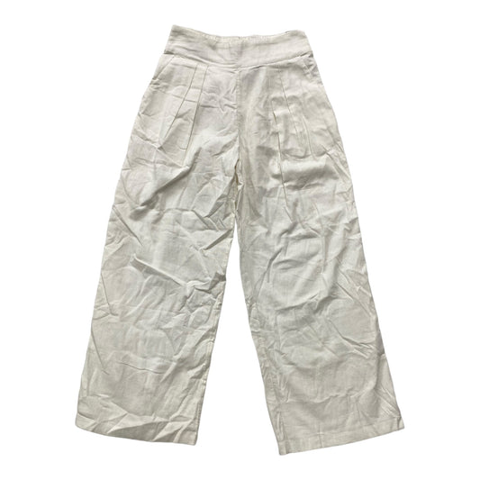 Pants Linen By Abercrombie And Fitch  Size: S