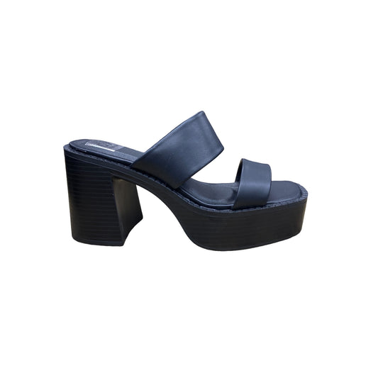 Sandals Heels Block By Dolce Vita  Size: 8