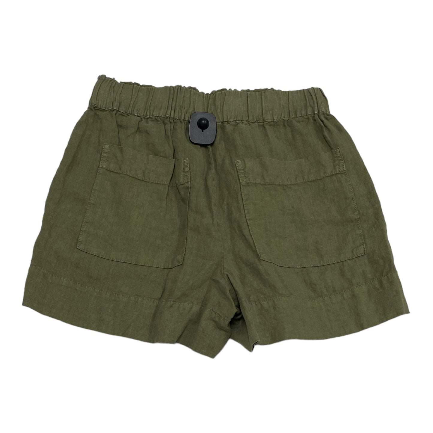 Green Shorts Lou And Grey, Size S