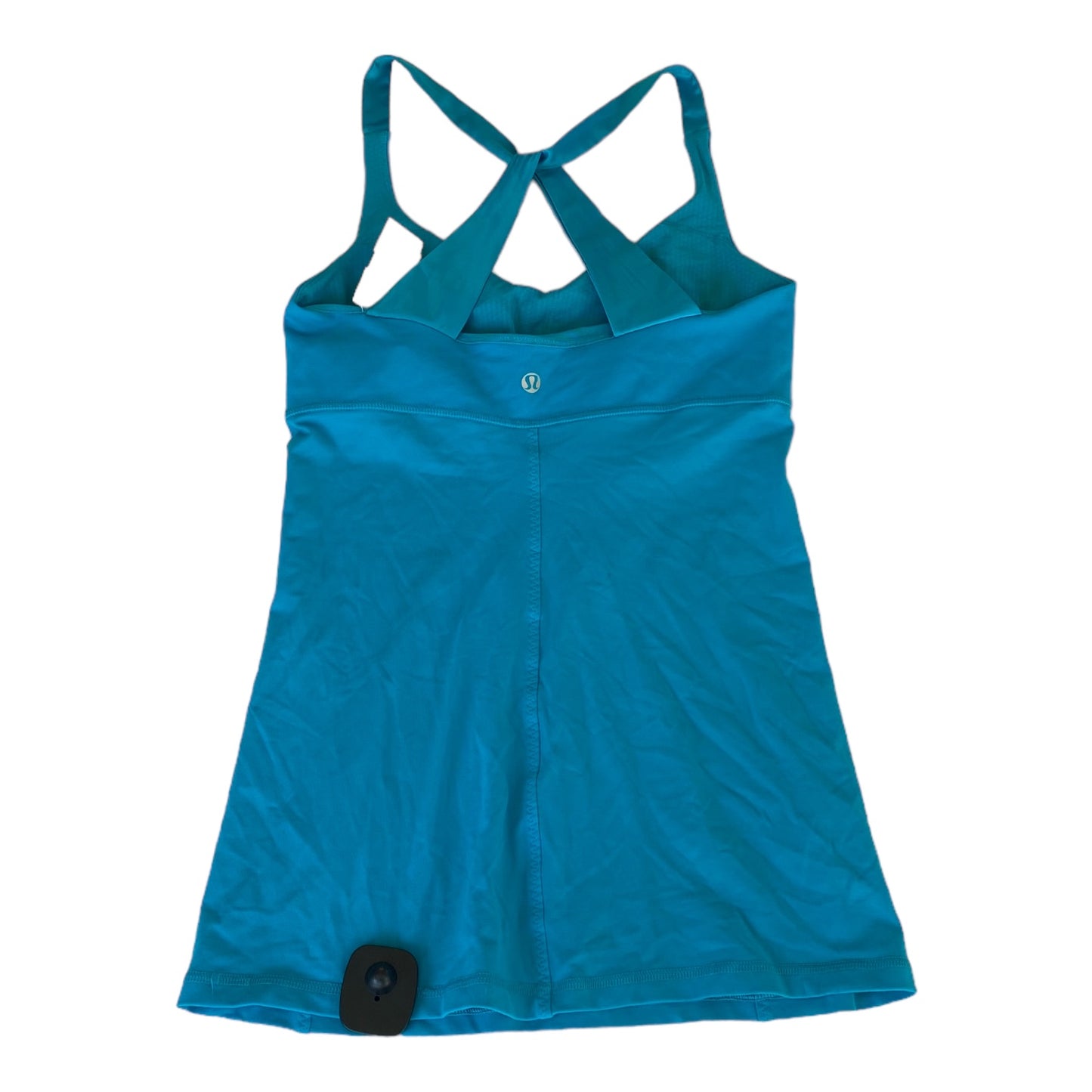 Blue Athletic Tank Top Lululemon, Size 4