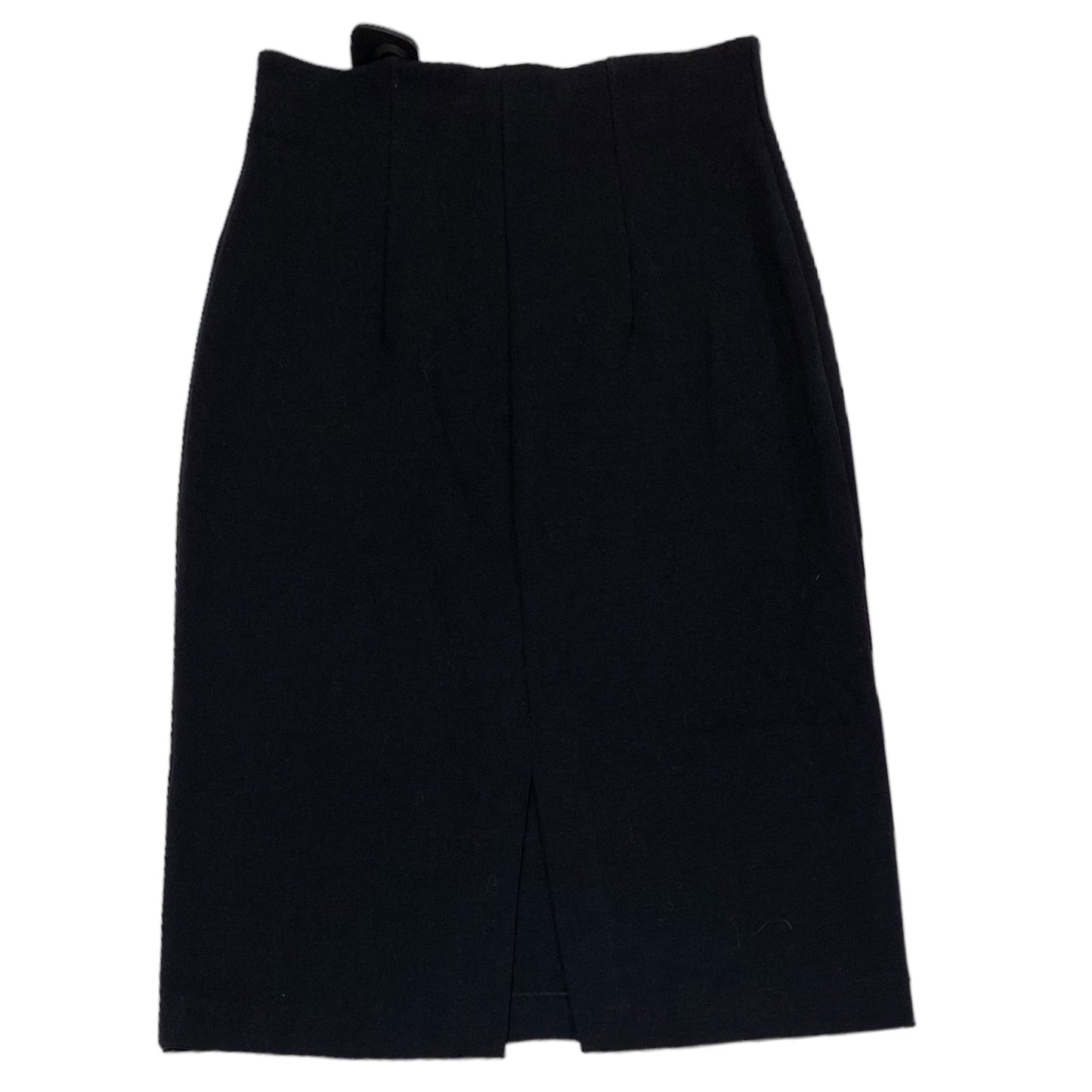 Skirt Midi By Hanky Panky In Black, Size: M