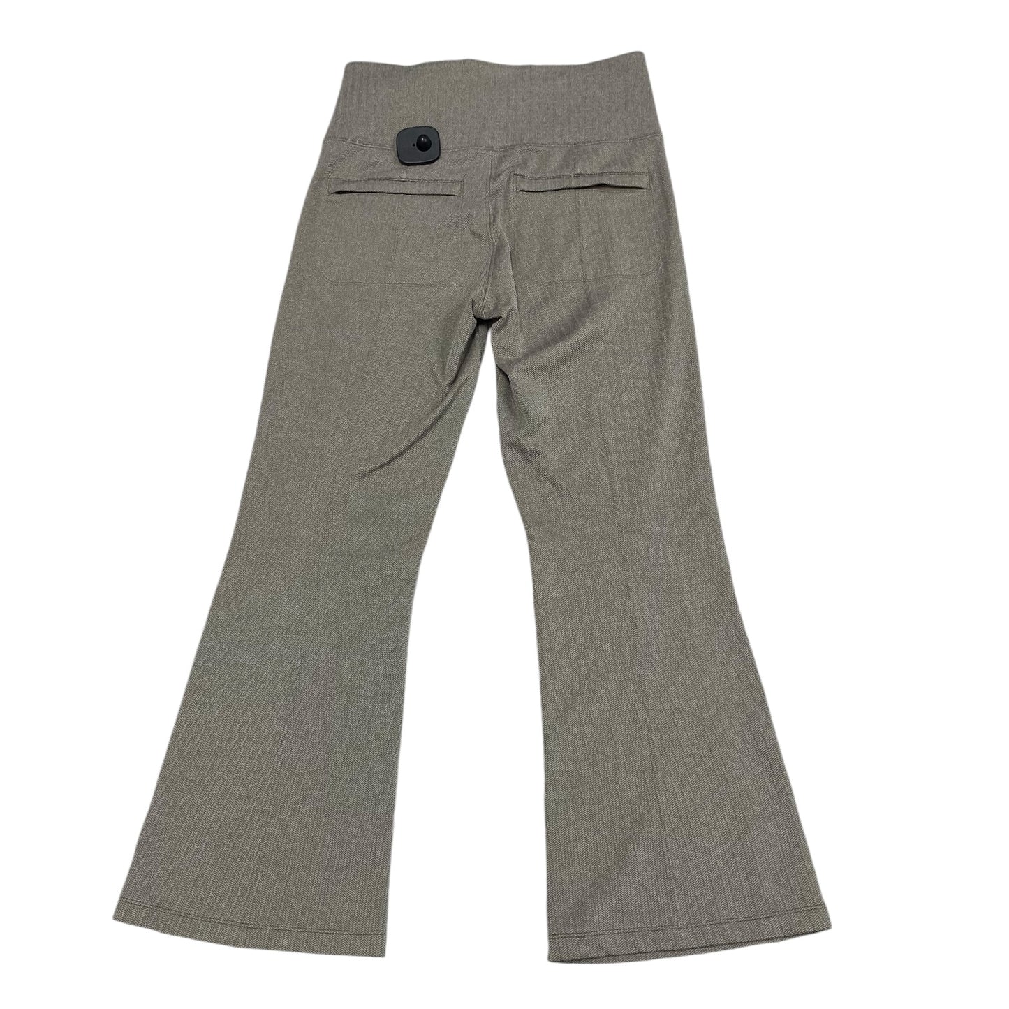 Athletic Pants By Athleta In Taupe, Size: Sp