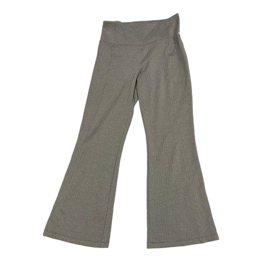 Athletic Pants By Athleta In Taupe, Size: Sp