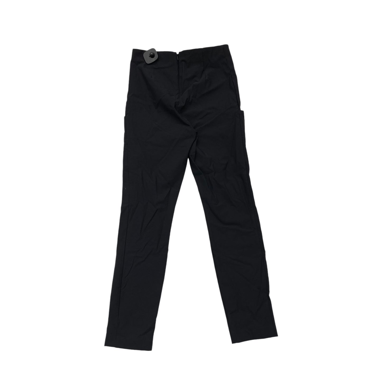 Athletic Pants By Athleta In Black, Size: 4