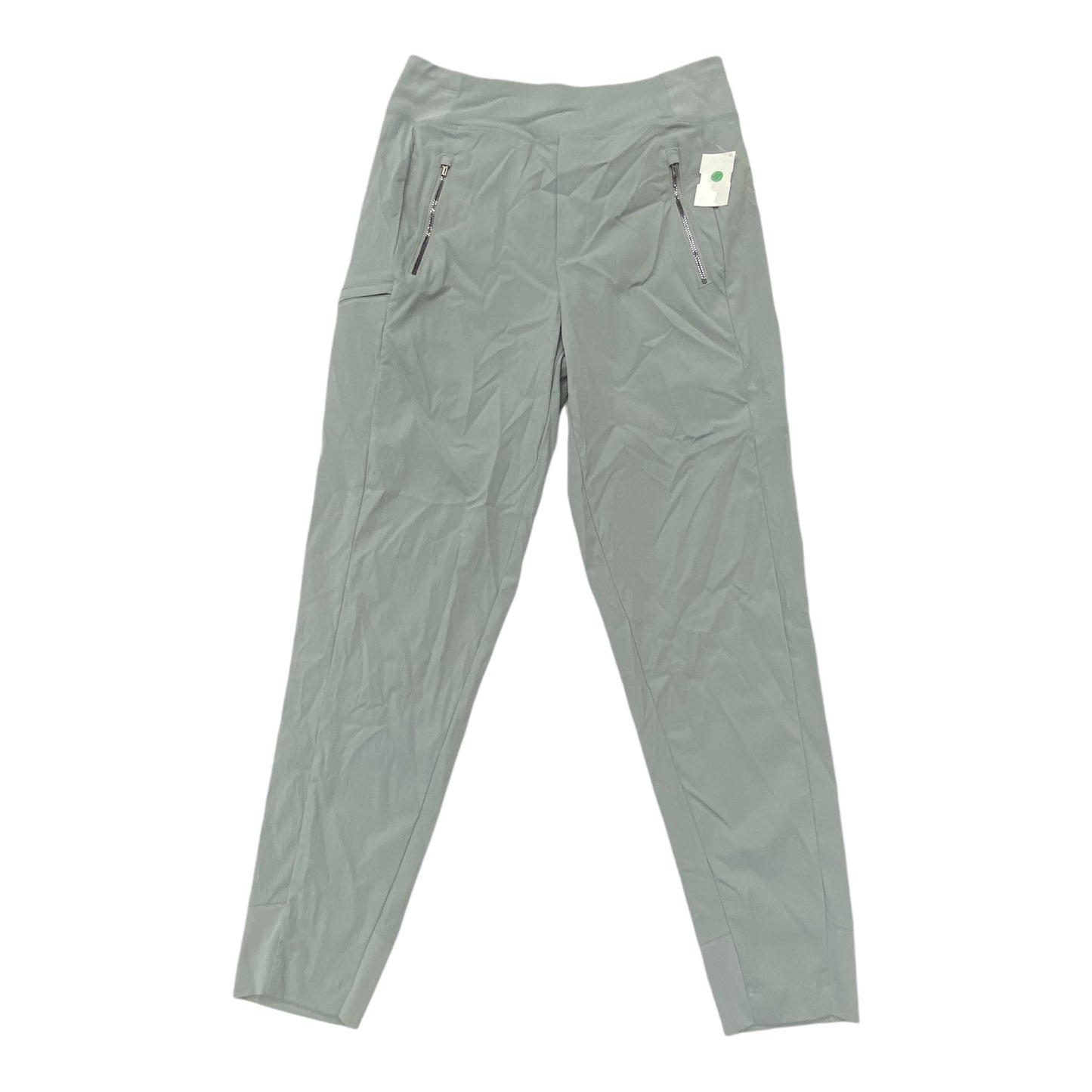 Athletic Pants By Athleta In Grey, Size: 4