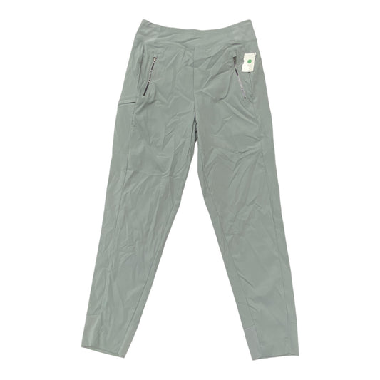 Athletic Pants By Athleta In Grey, Size: 4