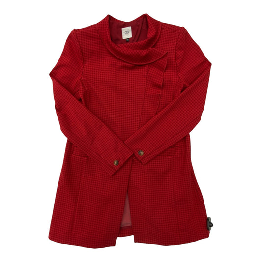 Blazer By Cabi In Red, Size: S