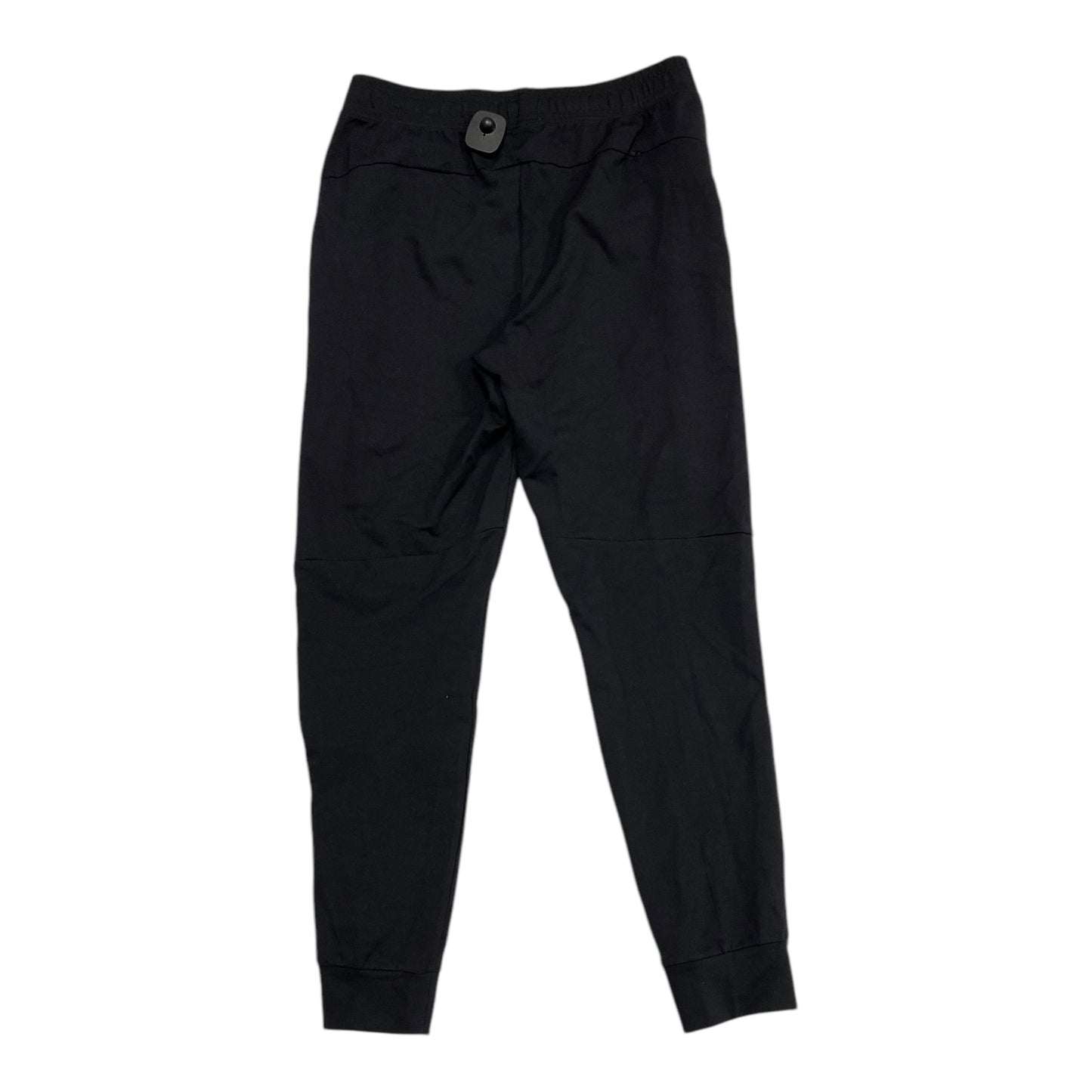 Athletic Pants By Apana In Black, Size: M