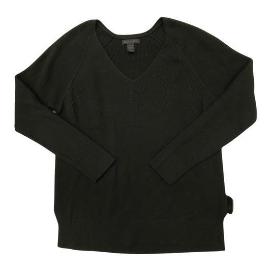 Sweater By Athleta In Black, Size: M