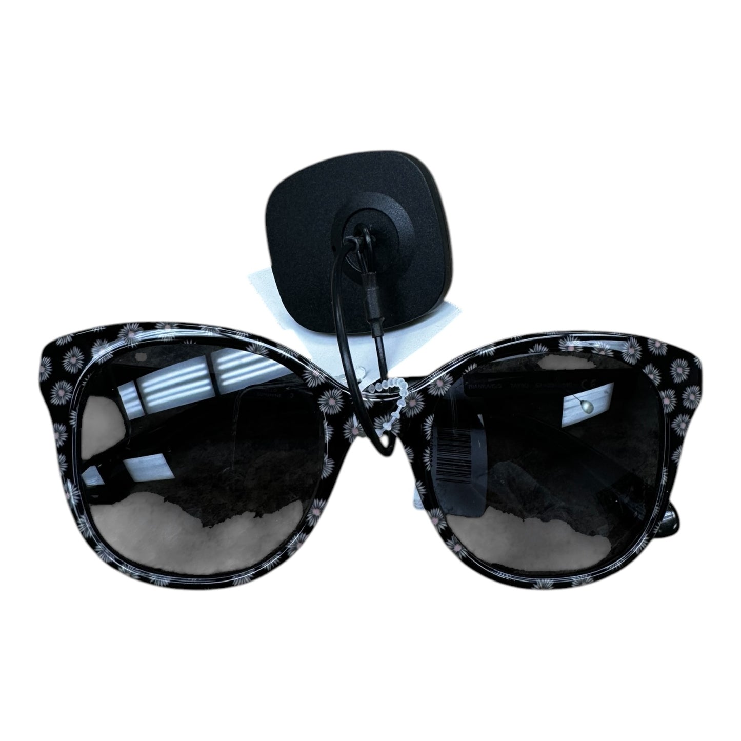 Sunglasses Designer By Kate Spade