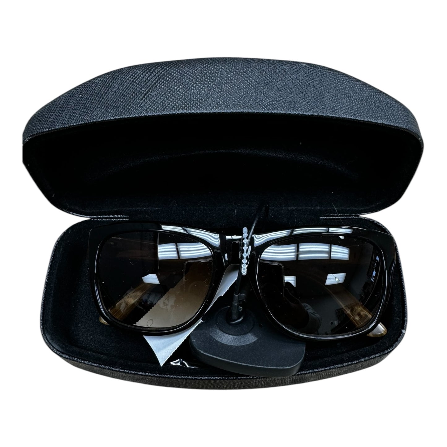 Sunglasses Designer By Ferragamo