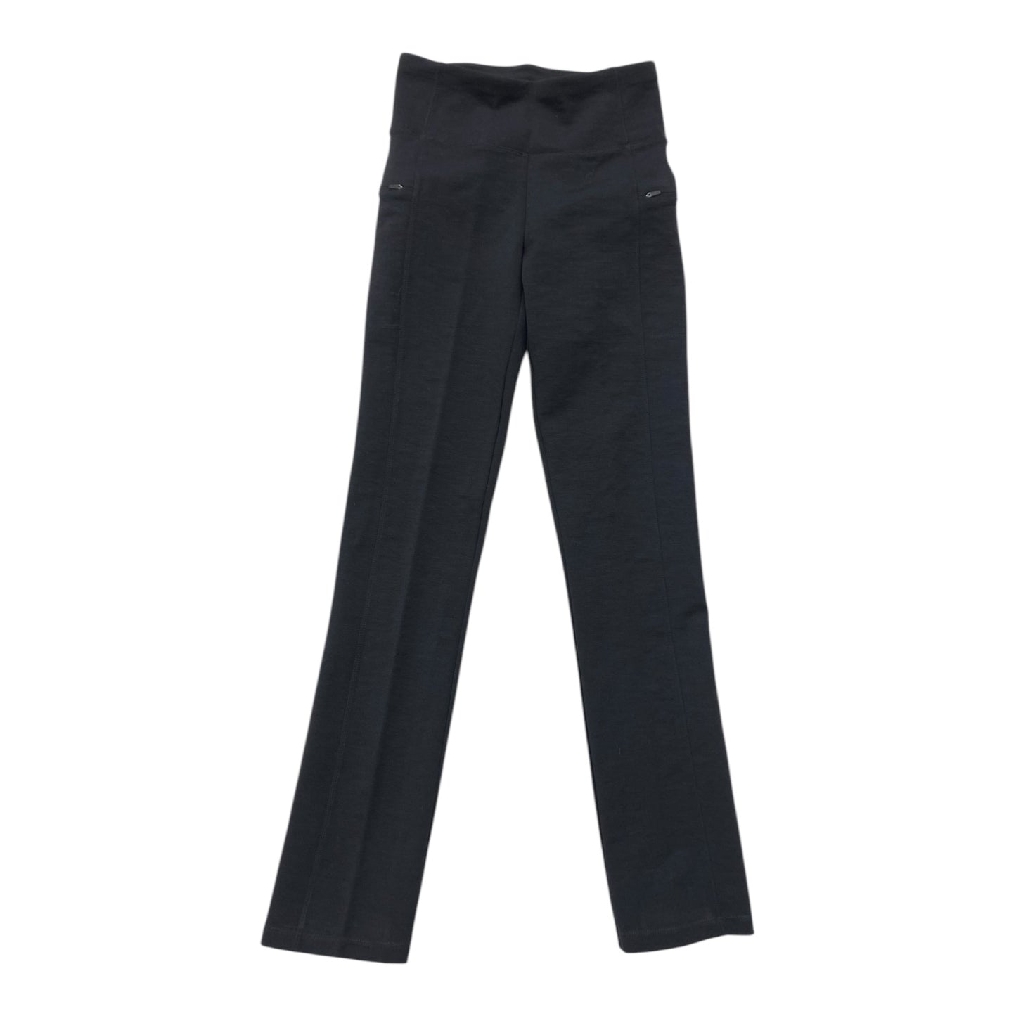 Athletic Pants By Cma In Black, Size: Xs