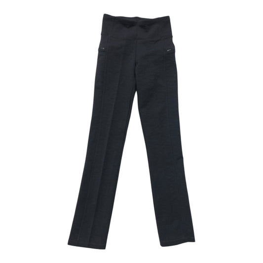 Athletic Pants By Cma In Black, Size: Xs