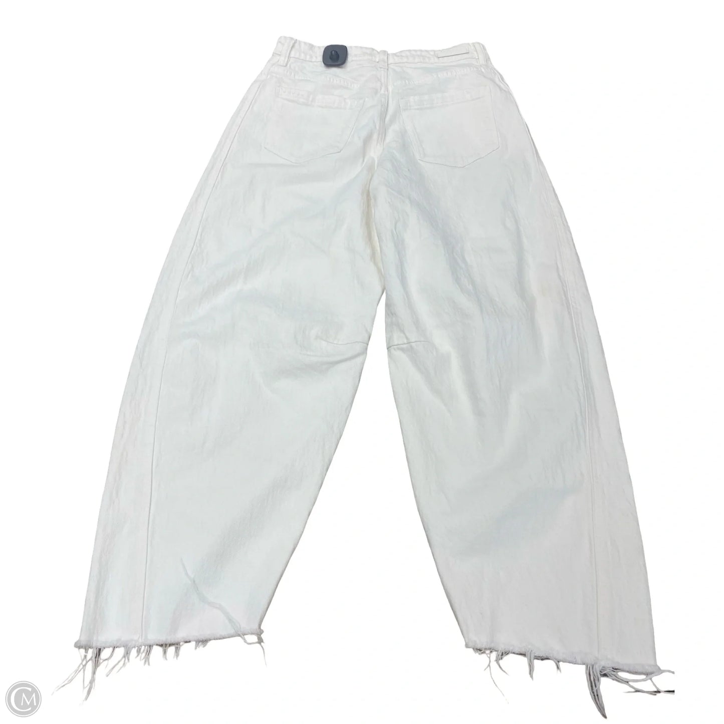 Jeans Boyfriend By Blanknyc In White, Size: 6