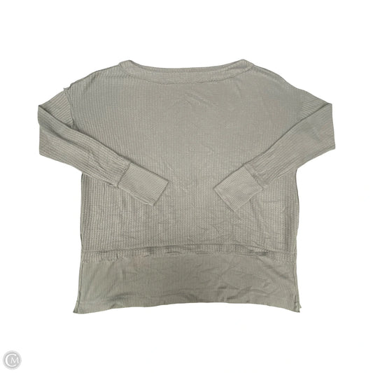 Sweater By We The Free In Grey, Size: S