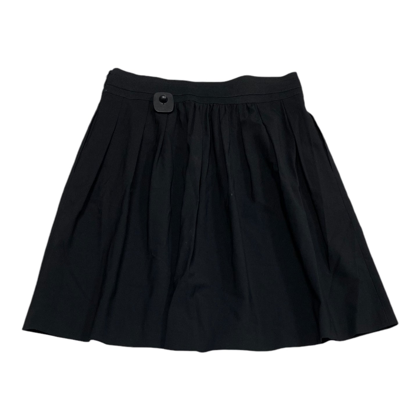 Skirt Midi By Dkny In Black, Size: 6