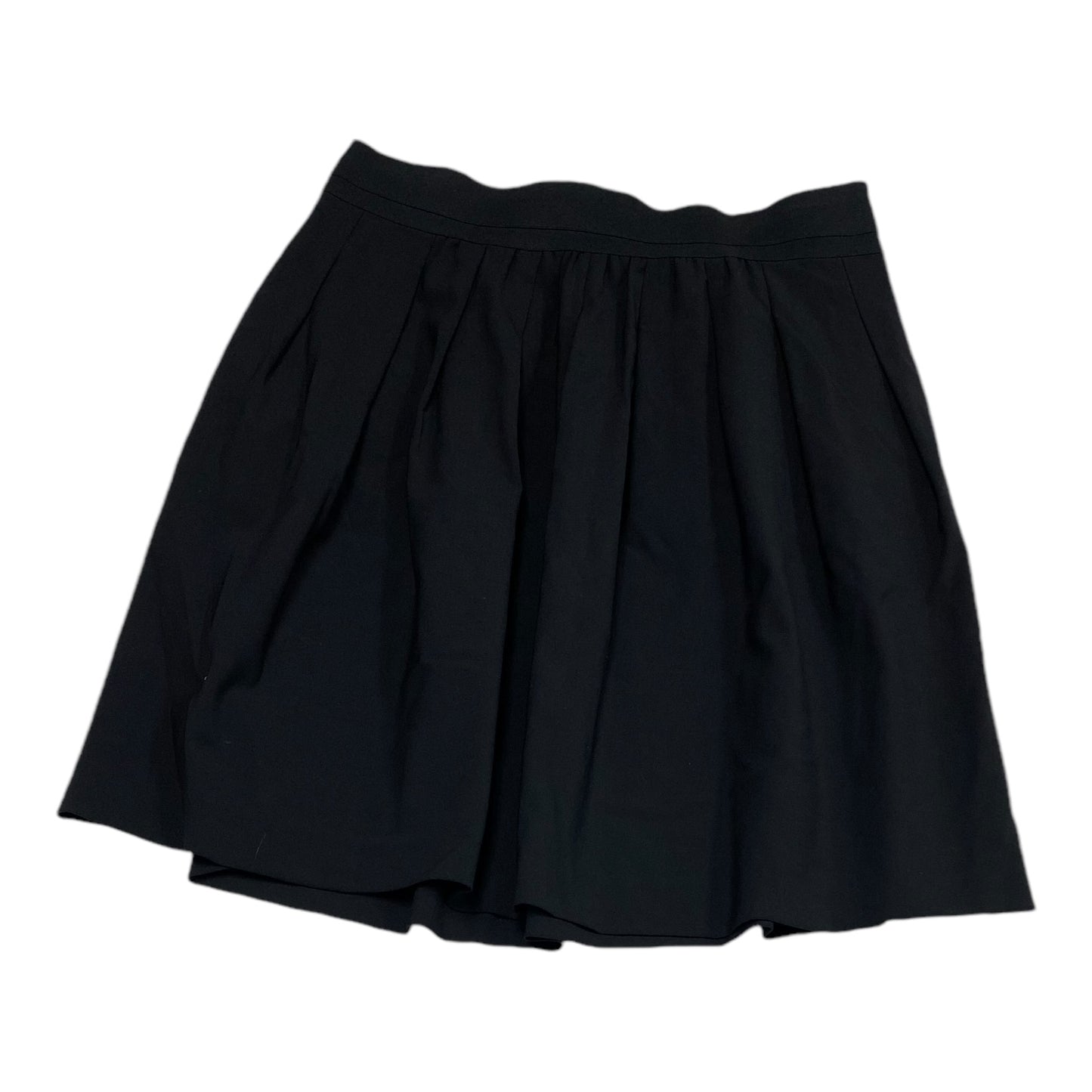 Skirt Midi By Dkny In Black, Size: 6