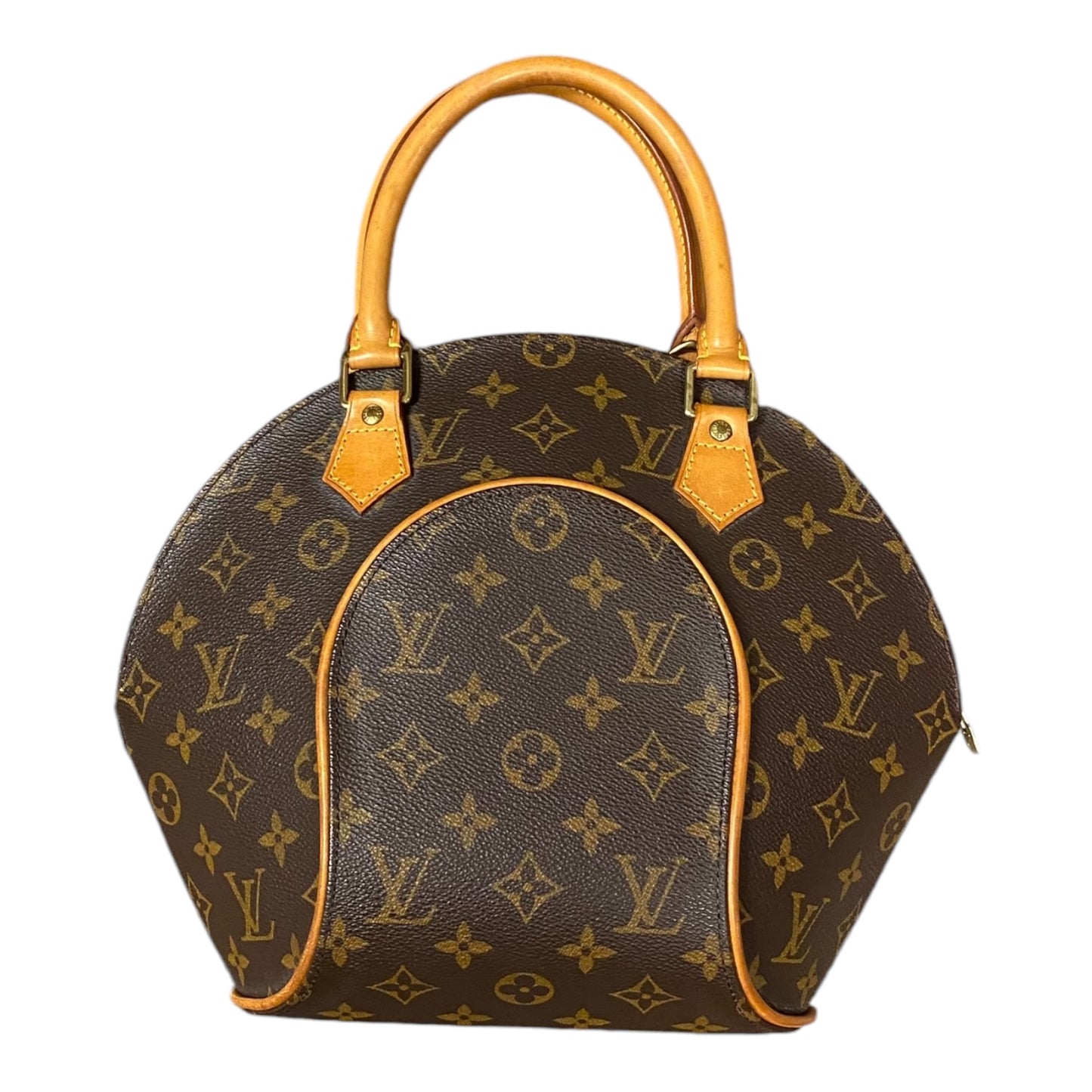 Handbag Luxury Designer By Louis Vuitton, Size: Small