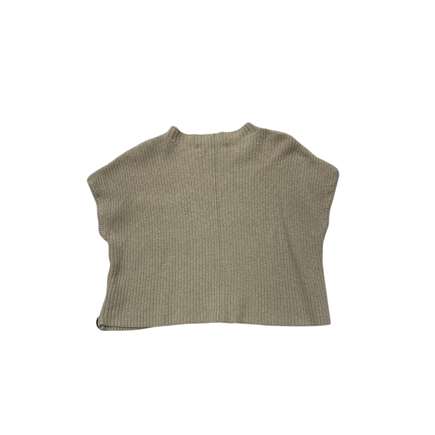 Sweater By Free People In Beige, Size: M