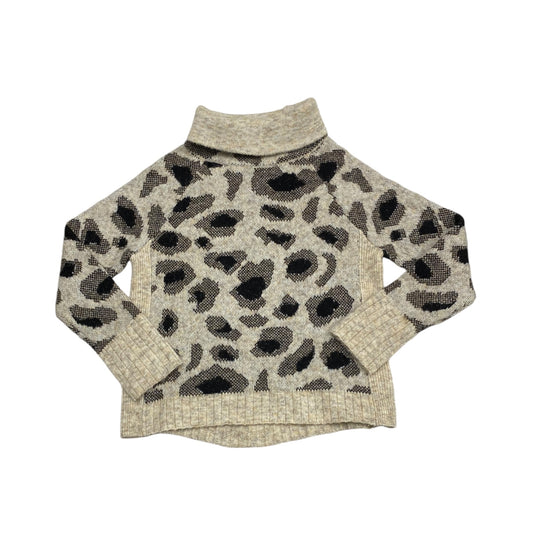 Sweater By Rd Style In Multi-colored, Size: Sp